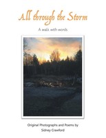 Sidney Crawford | All Through The Storm | Taschenbuch | Englisch (2022)