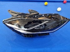 Feu avant (phare) Hyundai AZERA
