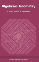 H. Kurke (U. A.) | Algebraic Geometry | Taschenbuch | Englisch (2012) | Viii