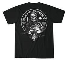 Howitzer Clothing Men's T-shirt Reap Military Grunt MFG