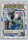 2025 Panini Jared Verse Base (Raw)