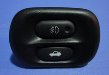 1997-2004 C5 Corvette Rear Hatch Fog Light Switch 12135155