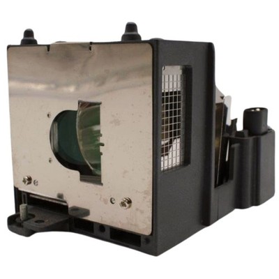 AL  Series Lamp & Housing for The Sharp XV-Z3100 Projector - 90 Day Warranty