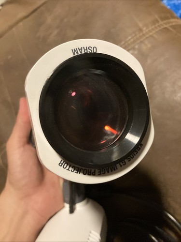 Osram Kreios G1 LED Bildprojektor (weiß) - ungetestet keine Rücknahme - Bild 10 von 13