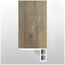 Ackland AKVTV-FSN-EE-2 Ackland Vinyl Trims 94" x 3" Vinyl Glue - Mylo