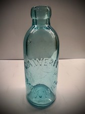 Vintage C.A. WERLE Mok Hill Mokelumne Califor...