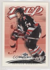 2003-04 Upper Deck MVP Taylor Pyatt #56 0b5