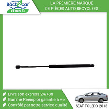 Verin de hayon / de capot Seat TOLEDO