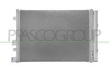 Condensateur Hyundai I20