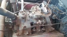 Intake Manifold Carburetor Y Block 1961-66 Ford Truck 1960 1962 1963 1964 1966 Intake Manifold Carburetor Y Block 1961-66 Ford Truck 1960 1962 1963 1964 1966