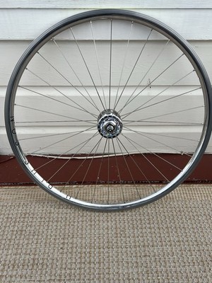 H Plus Son Archetype Suzue Pro Max Hubs Single Speed Track Bike