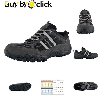 Leichte Trekking- & Wanderschuhe Knixmax   Komfort und Stil für jedes Abenteuer