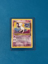Mew -  8 Wotc Promo Regular