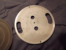 Pioneer PL-A45D Stereo Turntable Platter