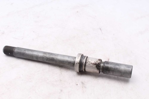 Vorderachse Achse Radachse Vorderrad vorne Lageraufnahme BMW F 650 GS R13 00-03