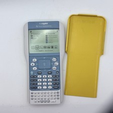Texas Instruments TI-Nspire Graphing Calculat...
