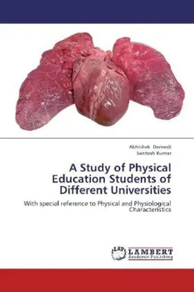 Abhishek Dwivedi (U. A.) | A Study Of Physical Education Students Of...-image