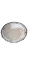 Noritake Rothschild 7293 9.5" round vegetable bowl