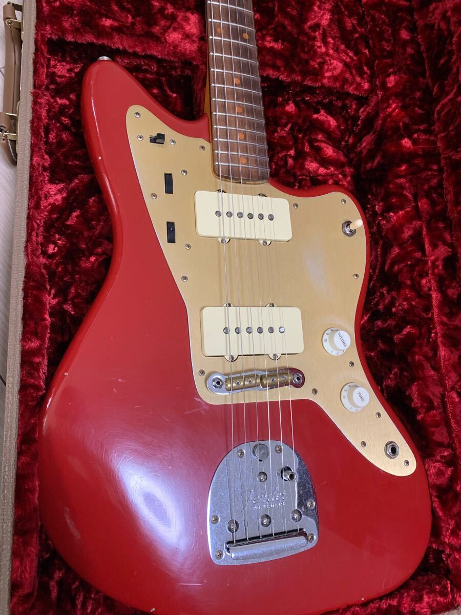 Fender Custom Shop 250K Jazzmaster | eBay Fender Custom Shop 250K Jazzmaster | eBay