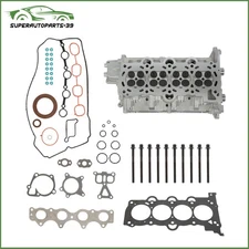 For Kia Optima 2016-2020 2.0L 1.6L 2.4L Cylinder Head Assembly Head Gasket Bolt