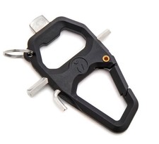 3 Legged Thing TOOLZ2 multi-function tripod camera key Photographers Tool