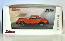 Schuco 1:43 scale Porsche 911 S 