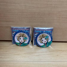 Sound Euphonium Can Badge Collection Sunfes Midoriki Kawashima 2 items
