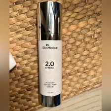 SkinMedica LYTERA 2.0 Pigment Correcting Serum 2 fl oz New in box