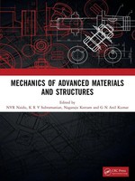 Mechanics Of Advanced Materials And Structures Nvr Naidu (U. A.) Taschenbuch