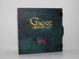 LEGO 851499 Knights' Kingdom Chess Set Gear Board Games 2005