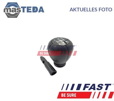 FT00082 SCHALTKNAUF FAST FÜR CITROËN XSARA,XANTIA,BERLINGO,C4 II,C5 I