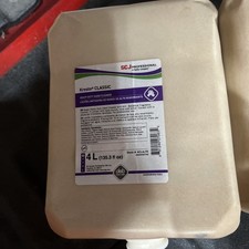 Kresto Classic Deb Stoko Heavy Duty Hand Soap 135.3 Fl Oz. 2 Bottles