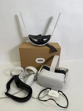 Meta Quest 2 128GB Virtual Reality Headset