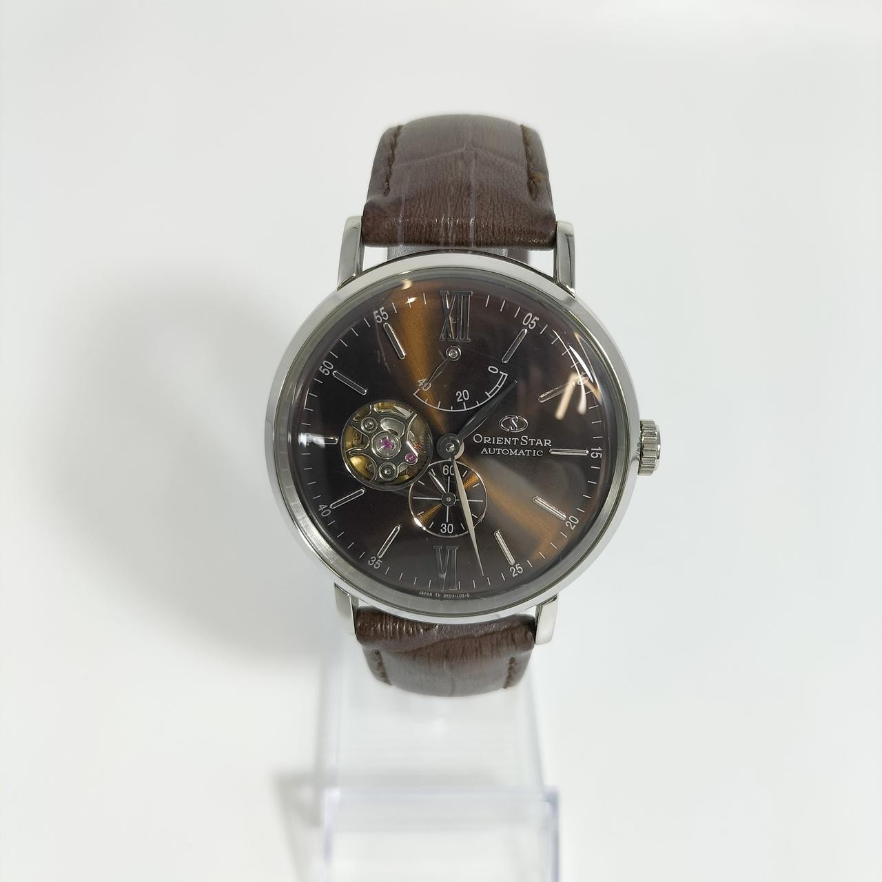 ORIENT STAR Automatic Watch DK03-C0 - image 1