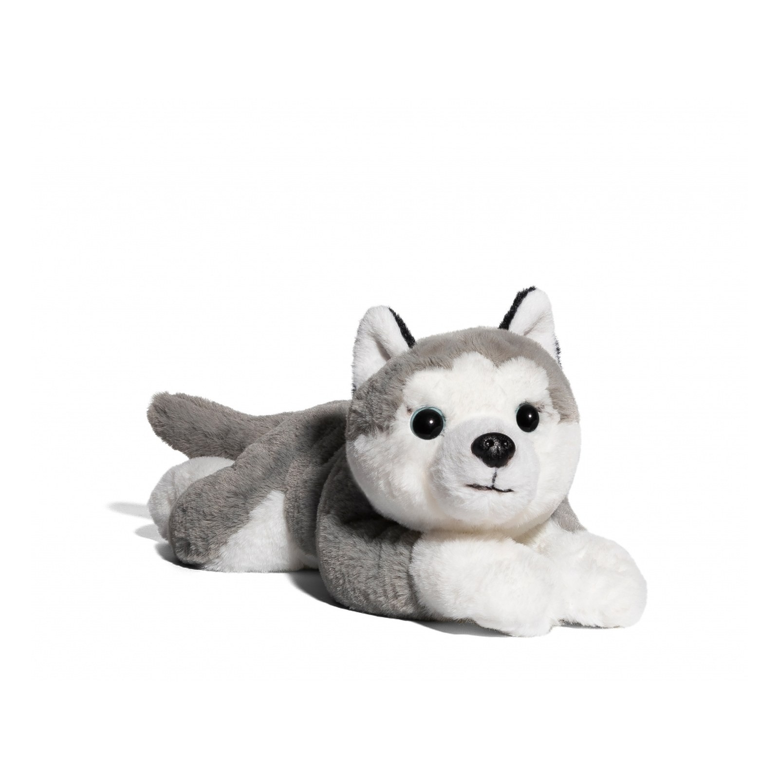 FAO Schwarz Husky Knee Doll 38cm Dollhouse Girls Toy Korean Official Kawaii Cute
