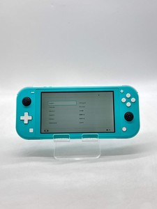 Black Switch Lite | eBay