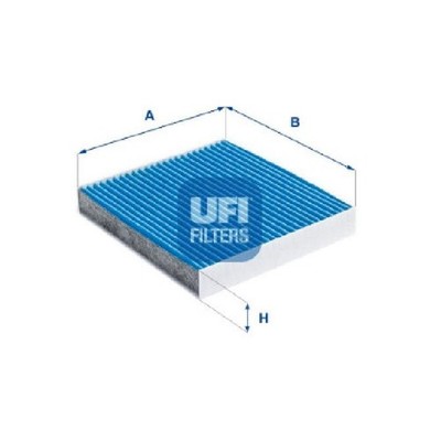 Innenraumfilter Pollenfilter für Land Rover Discovery L462 Range L405 id63104
