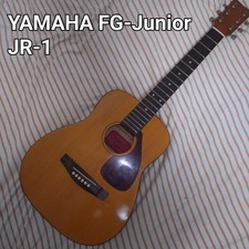 Chitarra acustica Yamaha FG-Junior JR-1