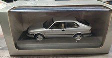 NEW Minichamps Saab 900 3 Door 1:43 743310  S-46180