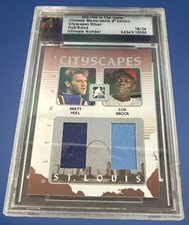 Brett Hull Cards, Rookie Cards and Autographed Memorabilia Guide 11