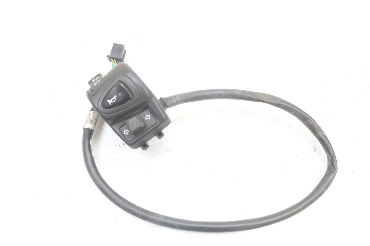 CONMUTADOR IZQUIERDA - HONDA PCX (JF28) 125 (2009 - 2011)