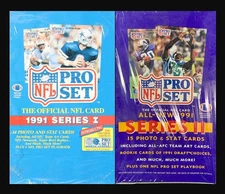 1991 Pro Set #36 Rocket Ismail RC/Walter Camp POY ~ Single NM NFL Trading Card