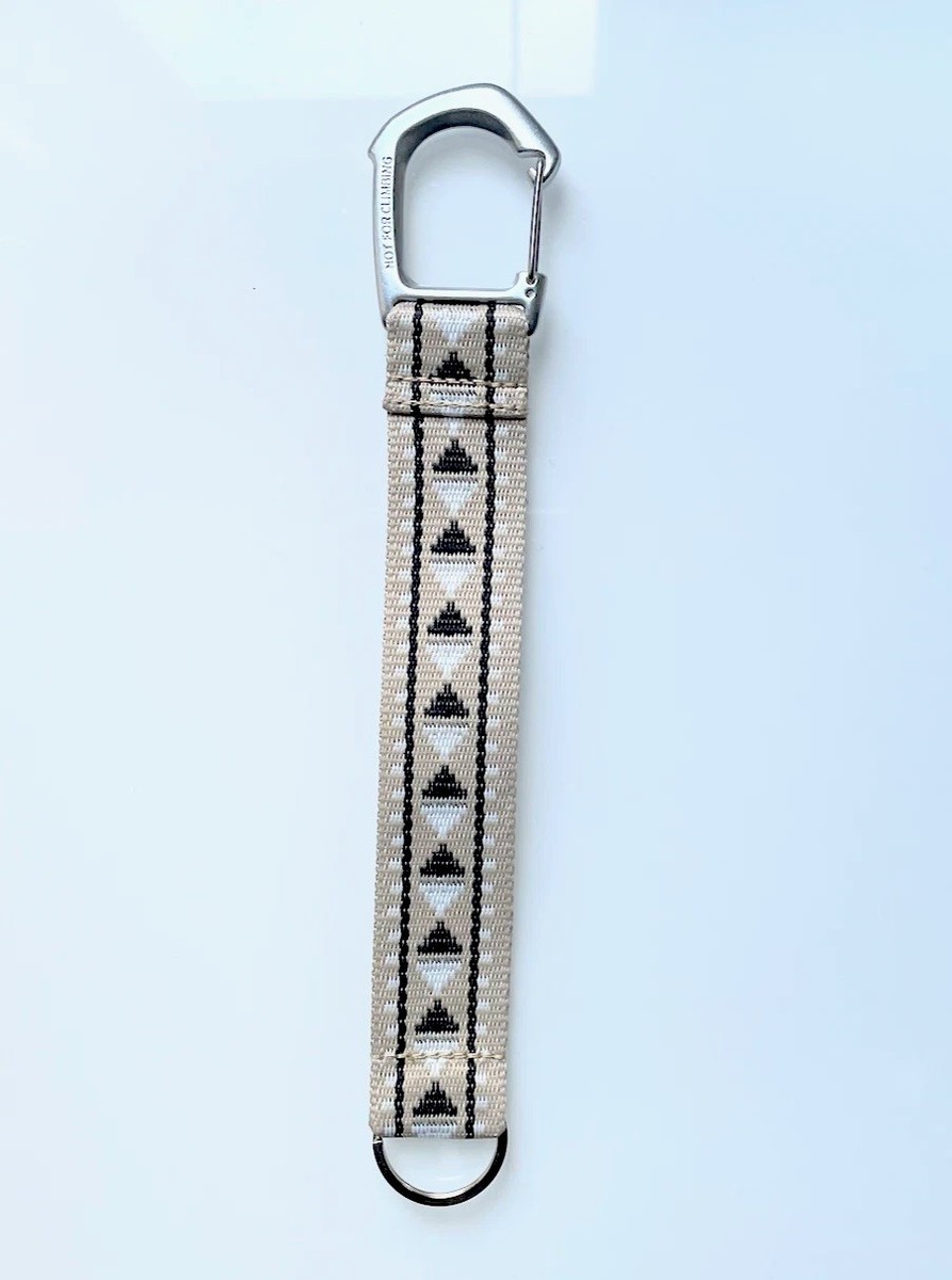 CARHARTT WIP COBA KEY HOLDER I031632 Wall/Black/Wax UK