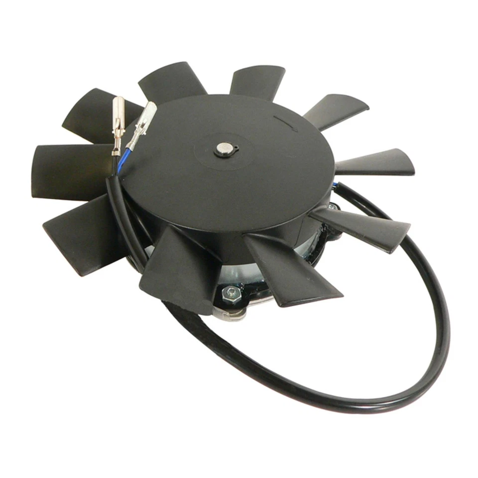 New All Balls Cooling Fan 70-1002 for Polaris 400L 4x4 1994 - Image 2 of 2
