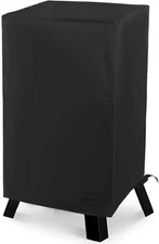Smoker Cover Heavy Duty Waterproof Fade and UV Resistant, High Density Polyester
