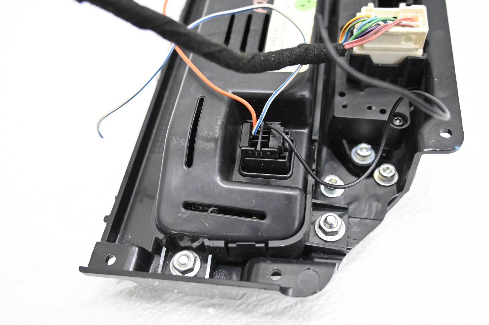 ⭐ 04-19 Maserati GranTurismo Ac Heater Climate Temperature Control Switch OEM