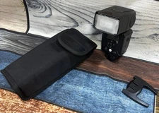 LUMOPRO LP180 Quad-Sync Manual Flash