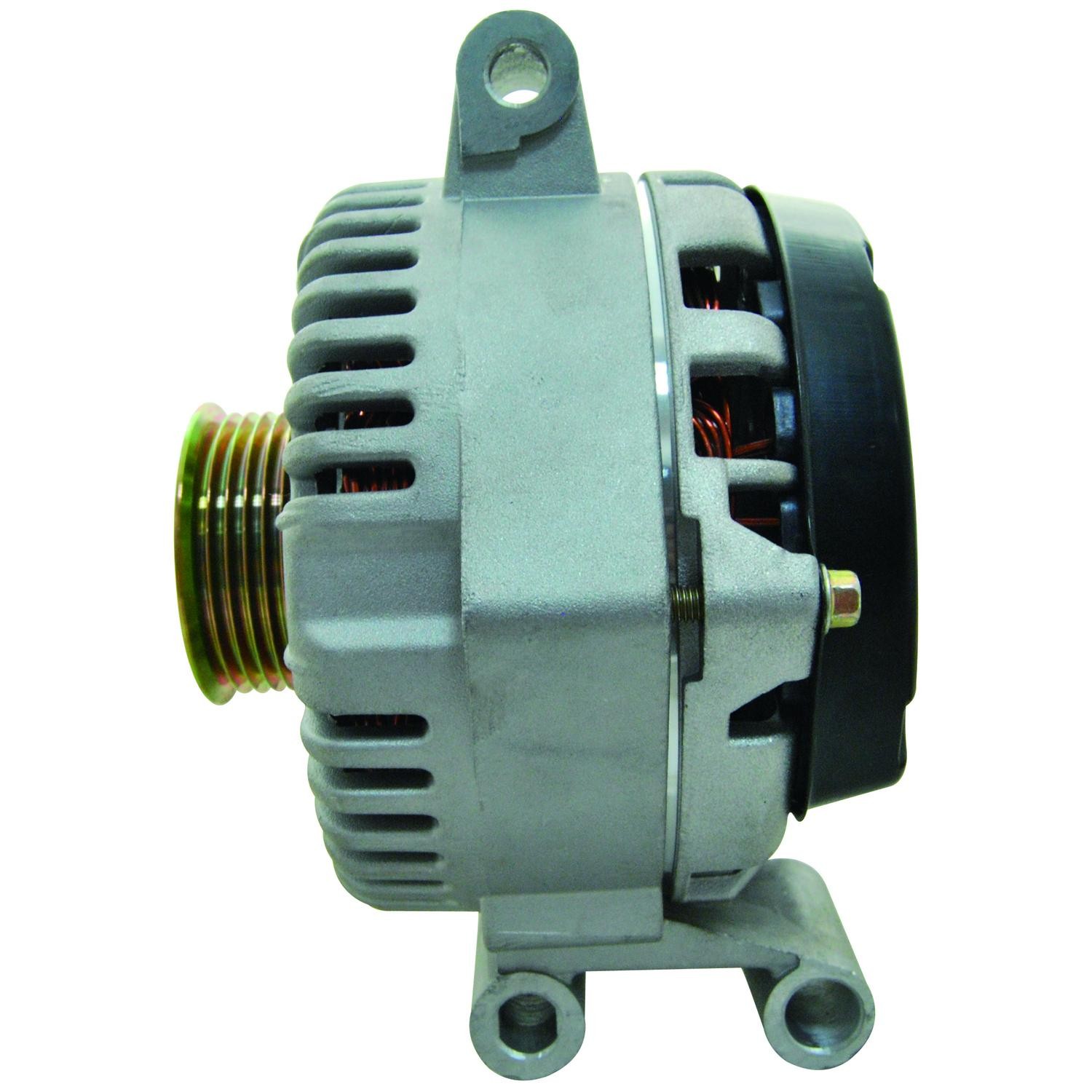 Ford GT 2005-2006 Alternator