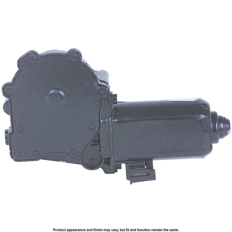 For Ford Windstar 1995-2003 Cardone Front Power Window Motor TCP - Image 2 of 3