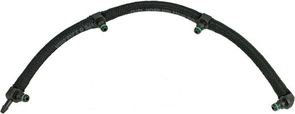 Fits METZGER 0840003 HOSE, FUEL OVERFLOW